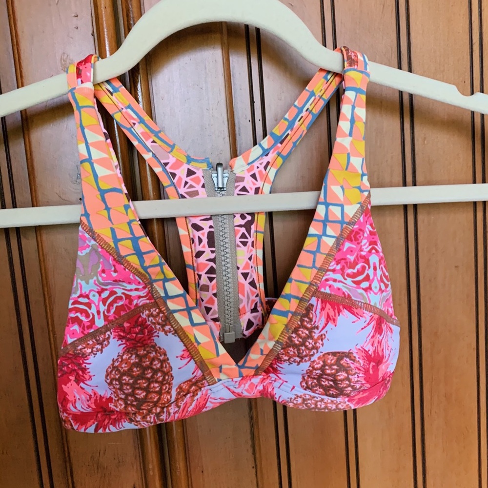 SOLD maaji bikini top